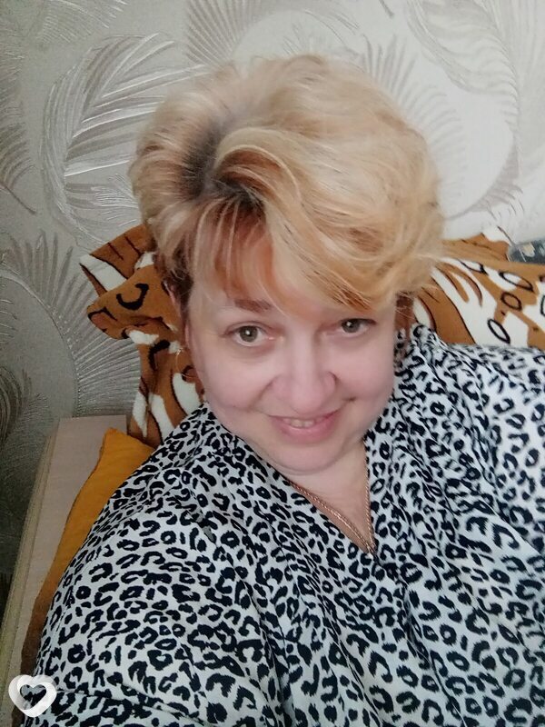 Наталья, 56, Калуге — анкета №516372