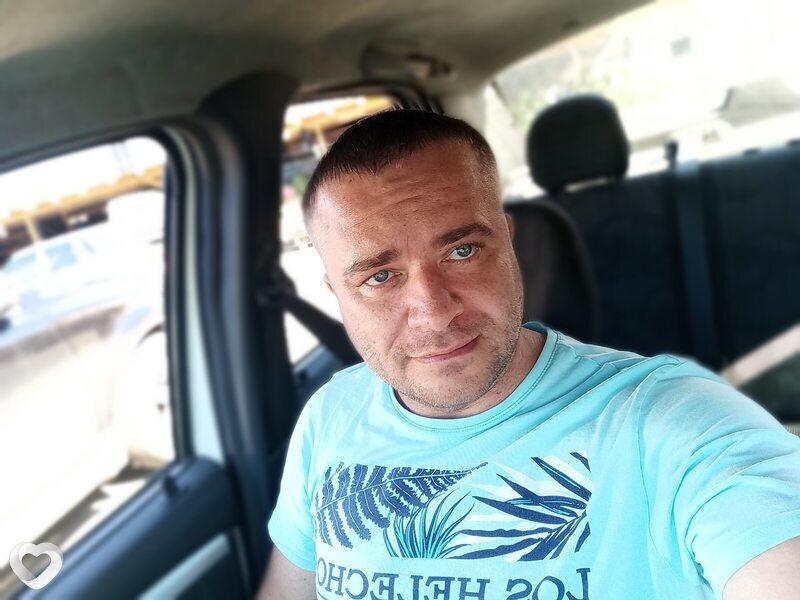 Руслан, 42, Кемерове — анкета №516458