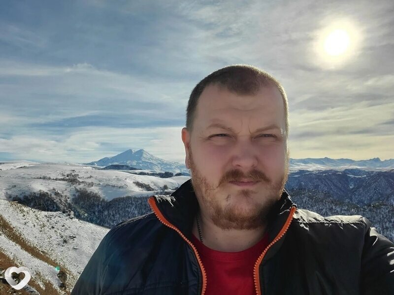 Андрей, 44, Балашихе — анкета №516459