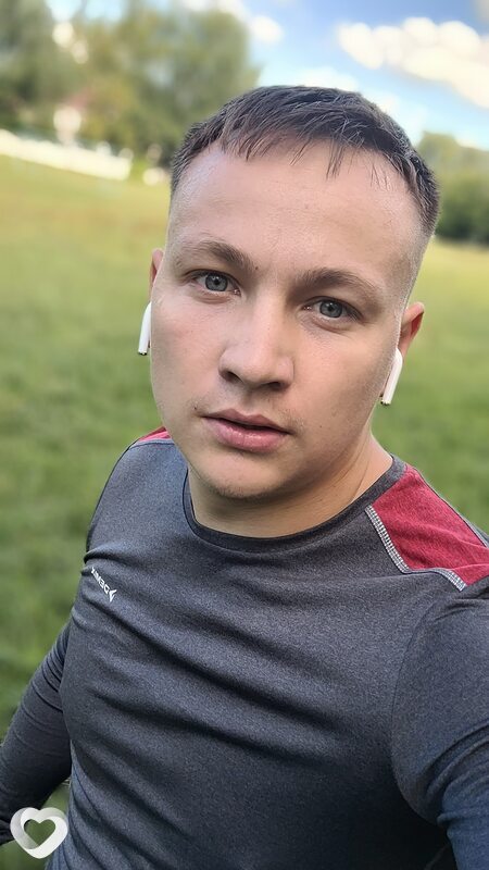 Никита, 30, Барнауле — анкета №516461