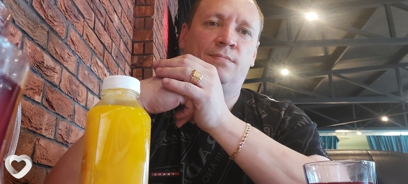 Олег, 47, Красноярске — анкета №516470