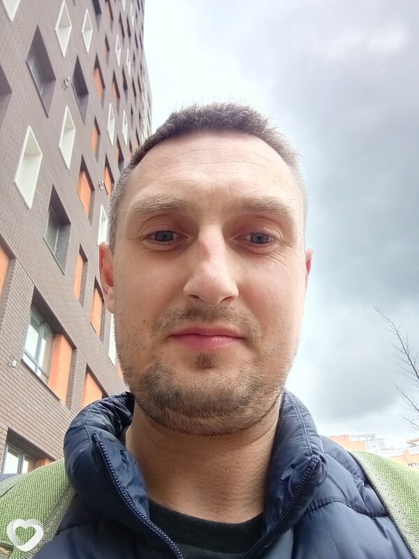 Кирилл, 34, Москве — анкета №516755