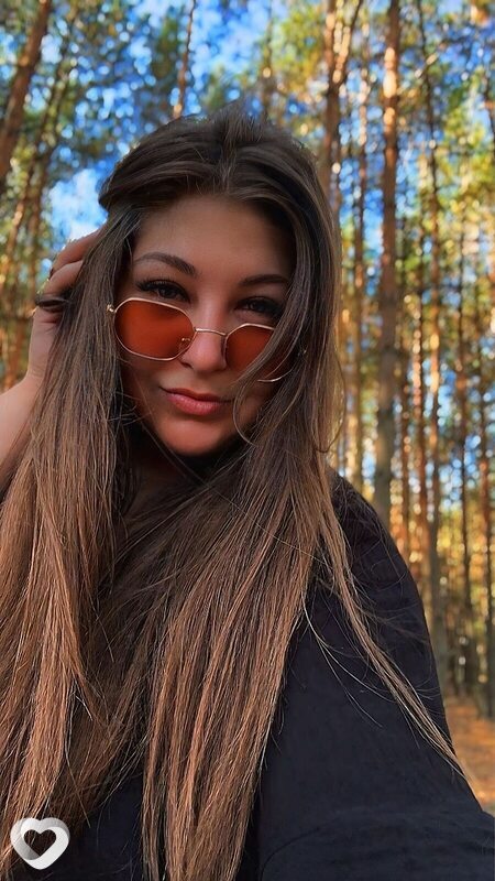 Мила, 34, Гомеле — анкета №516760