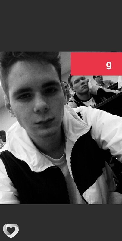 Макс, 28, Москве — анкета №516767