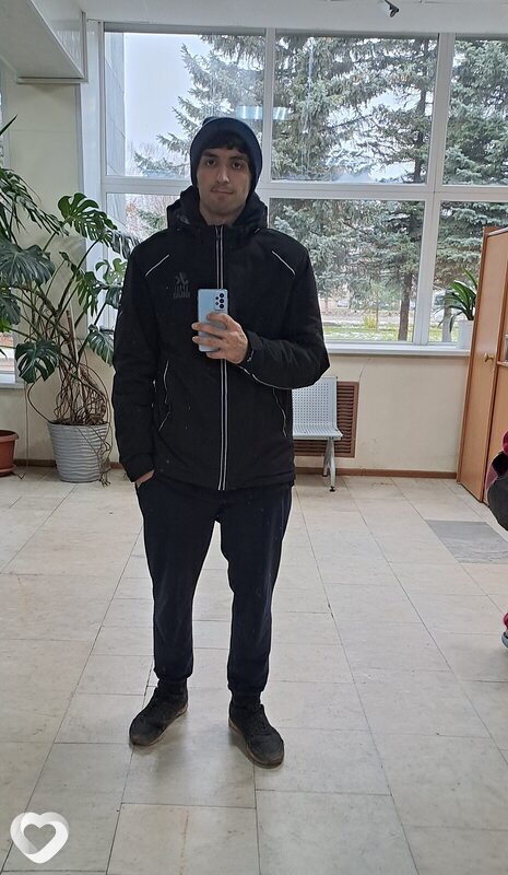Артур, 27, Казани — анкета №516769