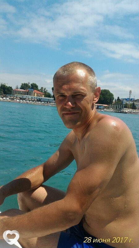 Stanislaw, 47, Калуге — анкета №516772