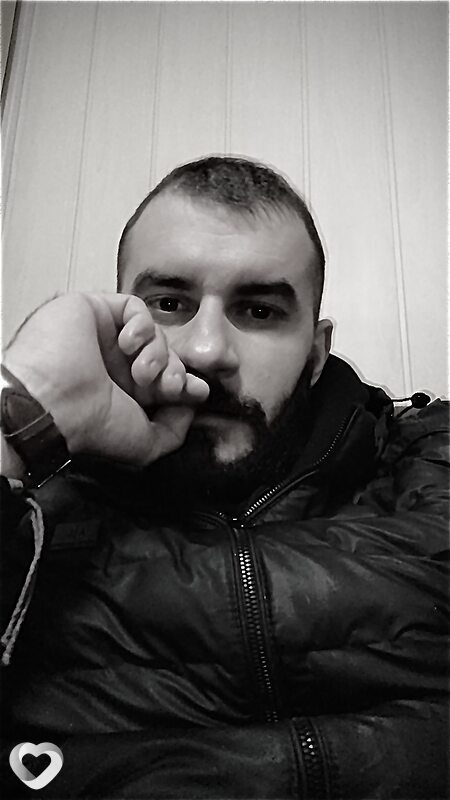 Алексей, 31, Одессе — анкета №517254