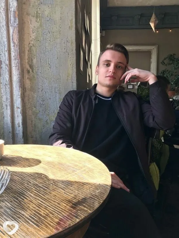 Парень, 36, Благовещенске — анкета №9253