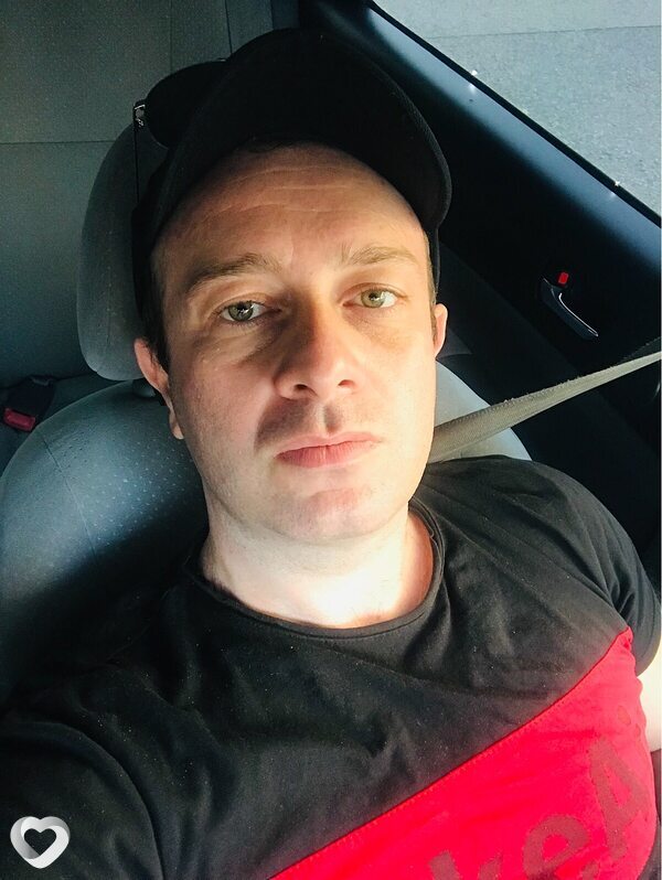Irakli, 37, Варшава — анкета №517268