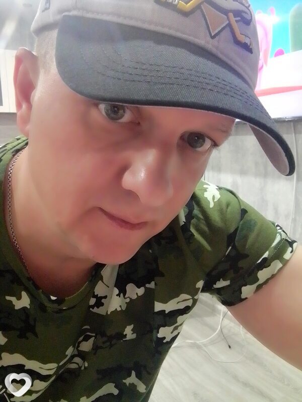 Дима, 49, Ногинске — анкета №517269