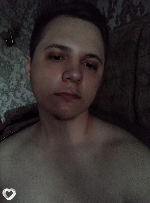 Сергей, 28, Набережных Челнах — анкета №517271