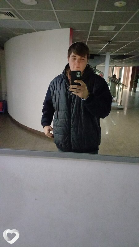 Николай, 36, Прокопьевске — анкета №517274