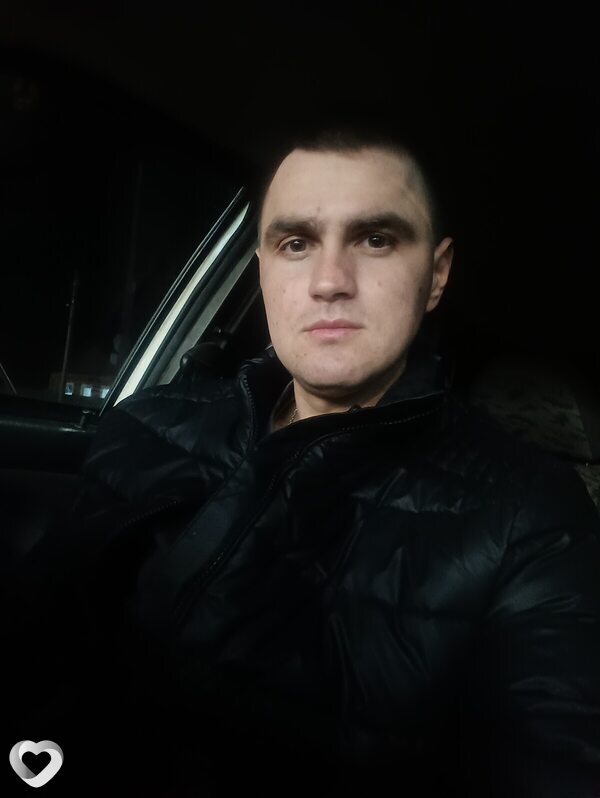 Алексей, 29, Кропоткине — анкета №516556
