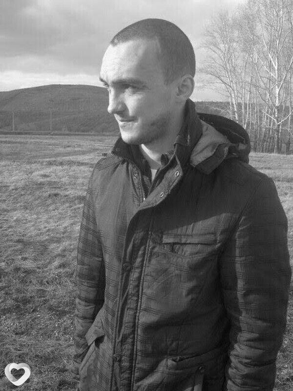 Александр, 36, Гурьевск (Кемеровская Обл) — анкета №516557