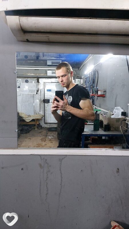 Виктор, 24, Ярославле — анкета №516558