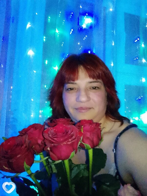 Елена, 46, Москве — анкета №516559