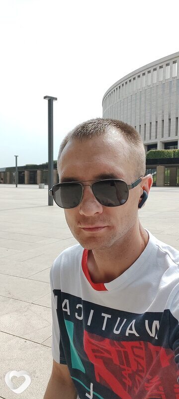 Вадим, 38, Краснодаре — анкета №516566