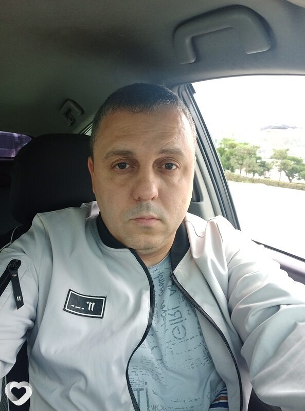 Александр, 41, Владивостоке — анкета №516570