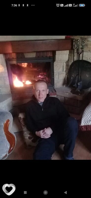 Алексей Беляев, 44, Кемерове — анкета №516575