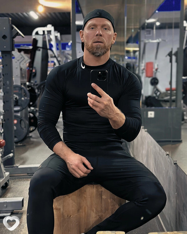 Денис, 44, Алматы — анкета №516284