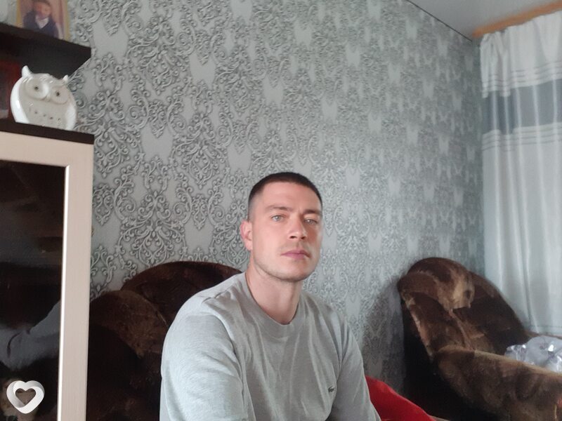 Вадим, 30, Иркутске — анкета №516287