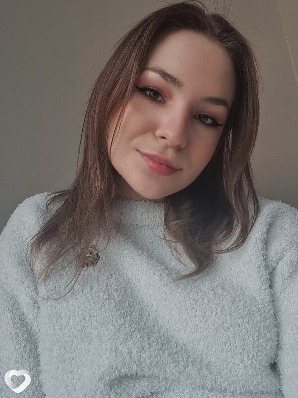 София, 22, Хабаровске — анкета №516289