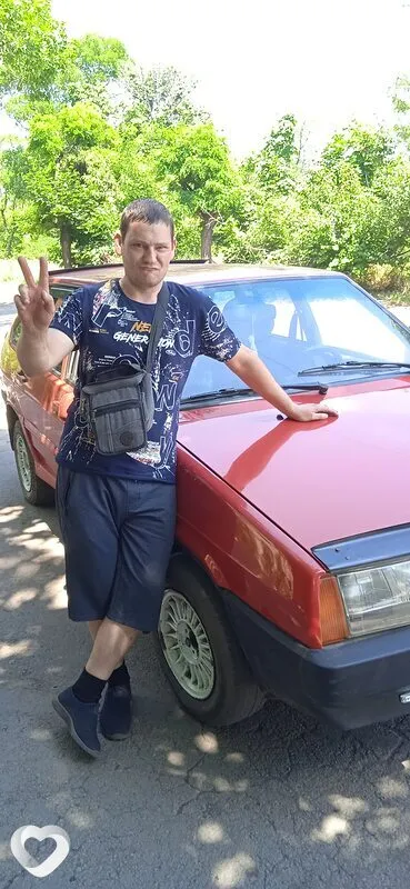 Aptemkom, 42, Красном Луче — анкета №9254