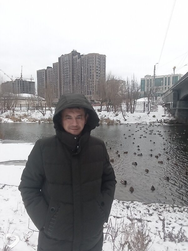 Алексей, 43, Армавире — анкета №516291