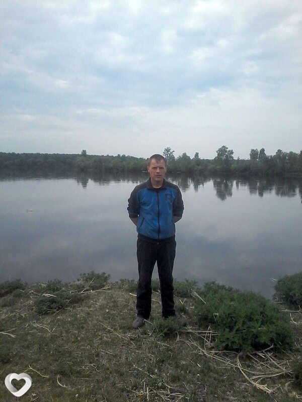Сергей, 37, Зиме — анкета №516295