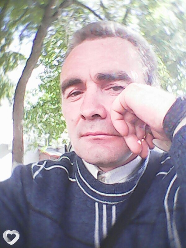 Сергей, 50, Сухое Логе — анкета №516301