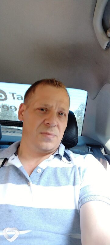 Алекс, 49, Лобне — анкета №516302