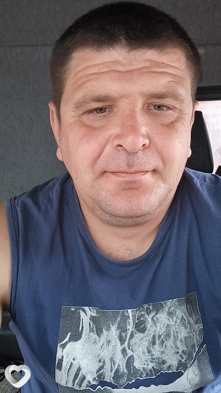 Саня, 43, Белгороде — анкета №516303