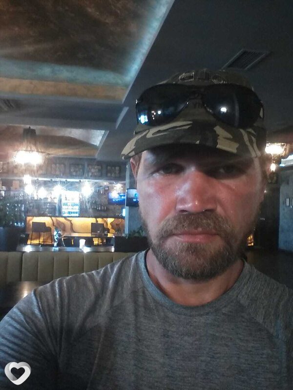 Вова, 47, Анапе — анкета №516584