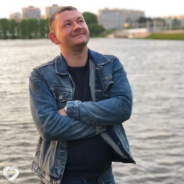 Саша, 37, Минске — анкета №516589