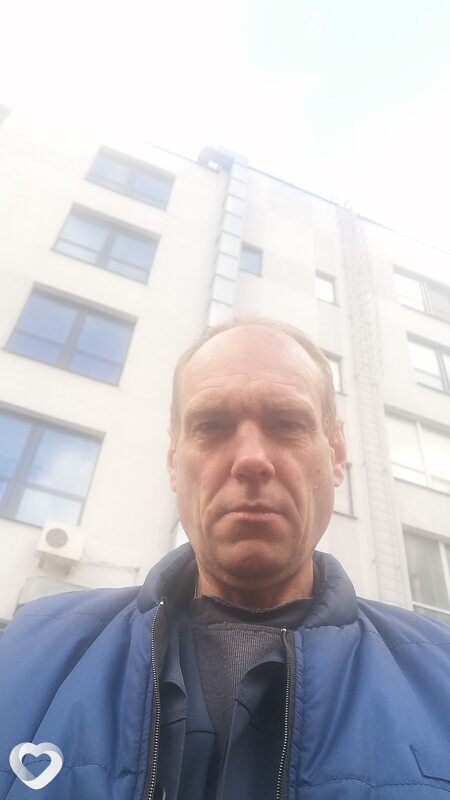 Денис, 47, Борисове — анкета №516591