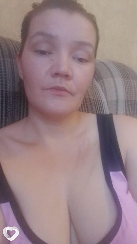 Ангелина, 46, Краснодаре — анкета №516592