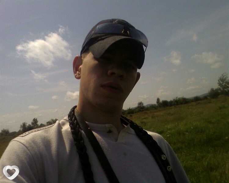 Vsem Dobra, 40, Комсомольске-на-Амуре — анкета №516599