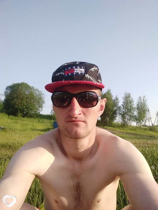 Сергей, 38, Дмитрове — анкета №516602