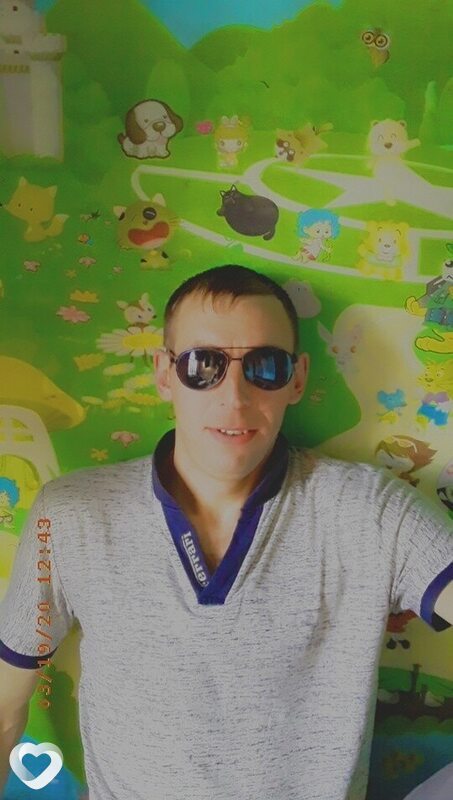 Ramazan, 34, Москве — анкета №516603