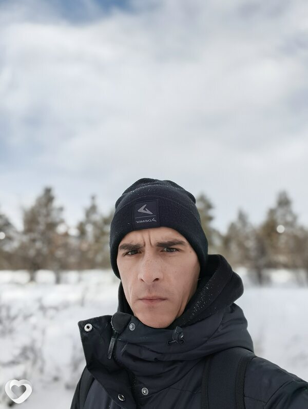 Рул, 32, Оренбурге — анкета №516605