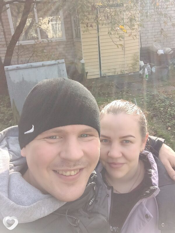 Иван, 32, Острове — анкета №516607