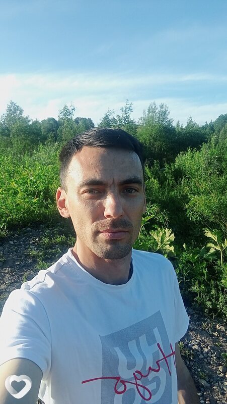 Саша, 39, Вологде — анкета №516609