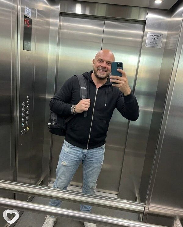 Андрей, 48, Ярославле — анкета №516615