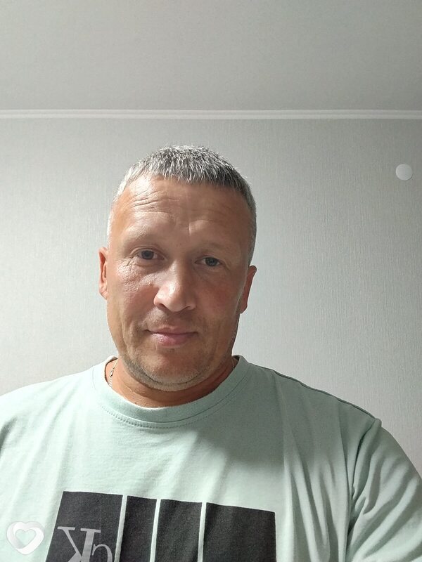 Евгений, 47, Перми — анкета №516619