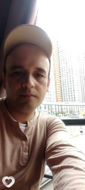 Руми, 42, Москве — анкета №516622