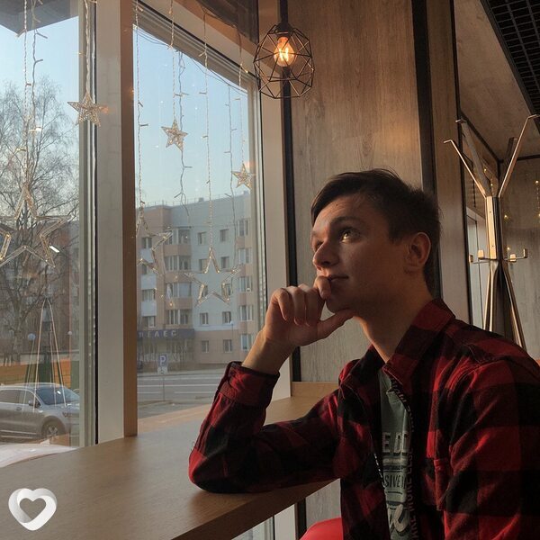 Богдан, 23, Ханты-Мансийске — анкета №516628