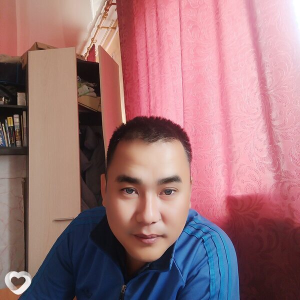 Михаил, 38, Якутске — анкета №516479