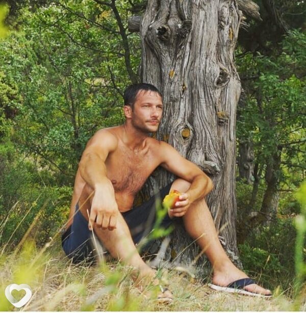 Андрей, 42, Москве — анкета №516483