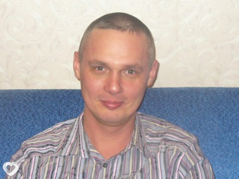 Руслан, 51, Новокузнецке — анкета №516488