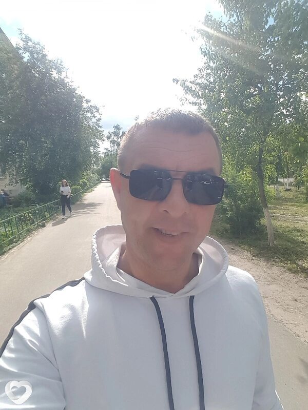 Вован, 45, Дзержинске — анкета №516501